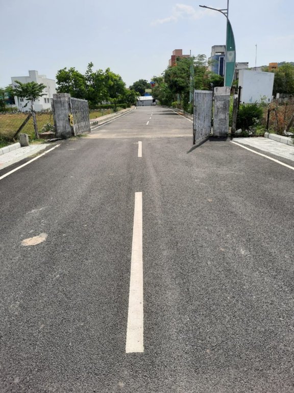  home land nakshatra Plot