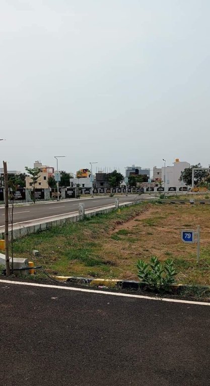  home land nakshatra Plot