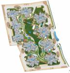  rajarhat Master Plan
