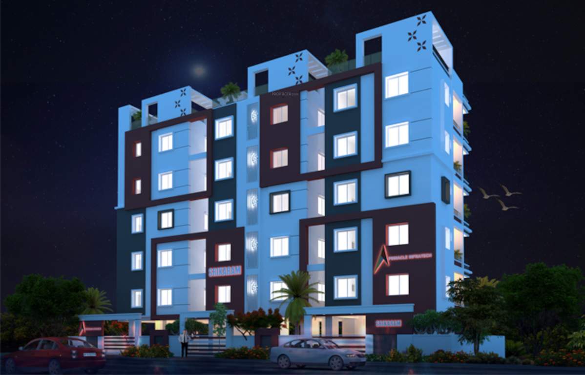  srikaram Elevation