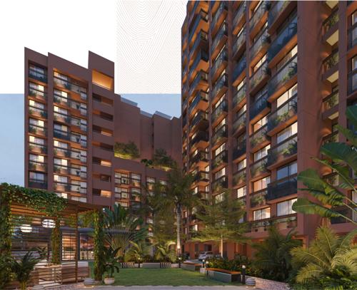  ananya-allium Landscape Garden and Tree Planting