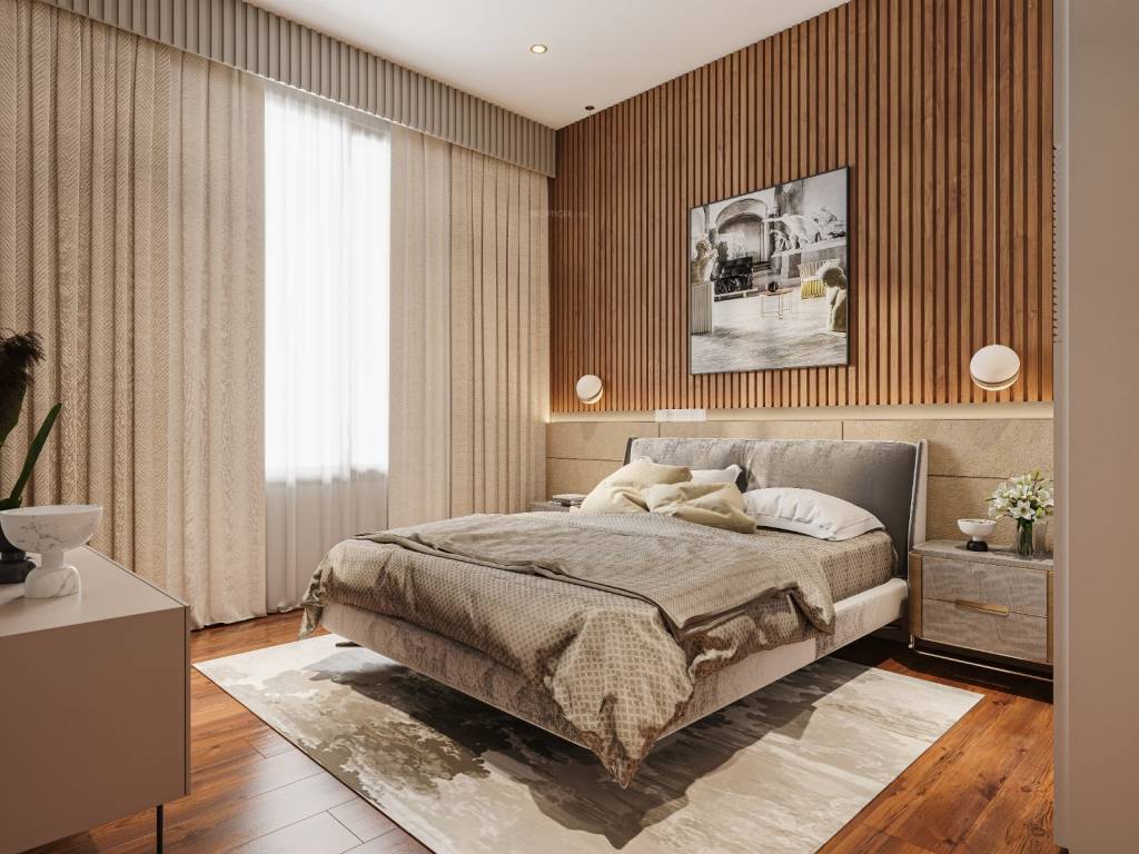  ananya allium Bedroom