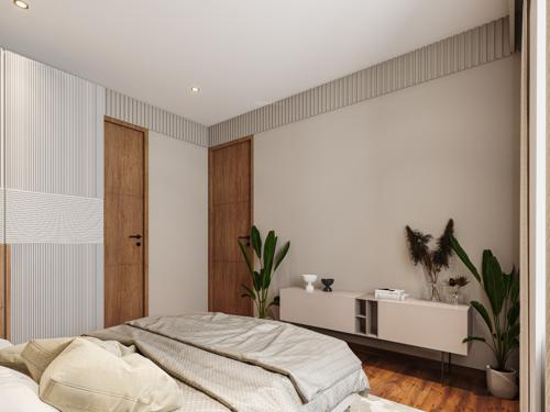  ananya-allium Bedroom