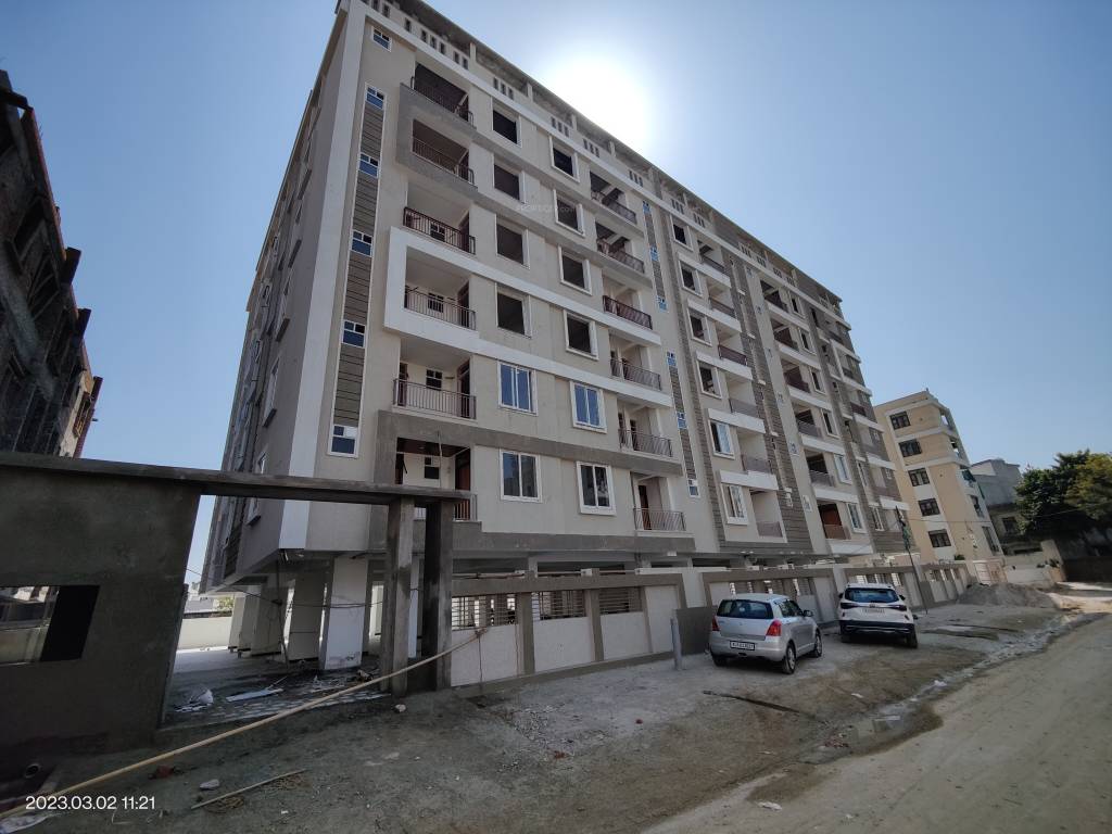  residency v Elevation