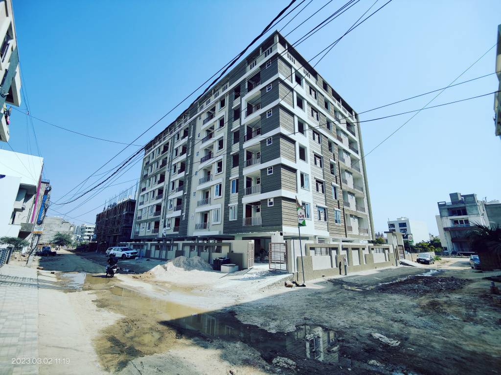  residency v Elevation