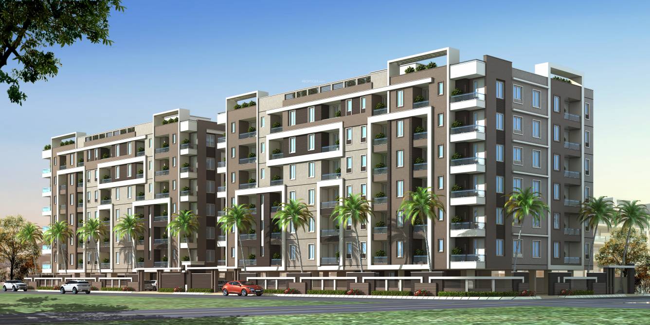  residency v Elevation