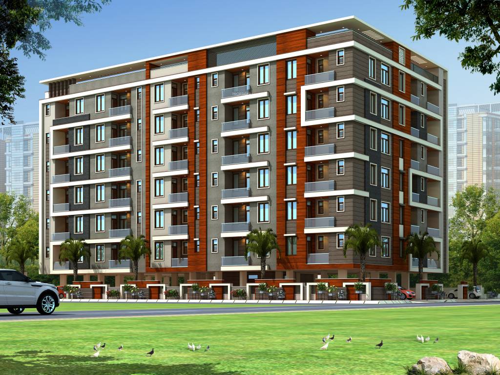  residency v Elevation