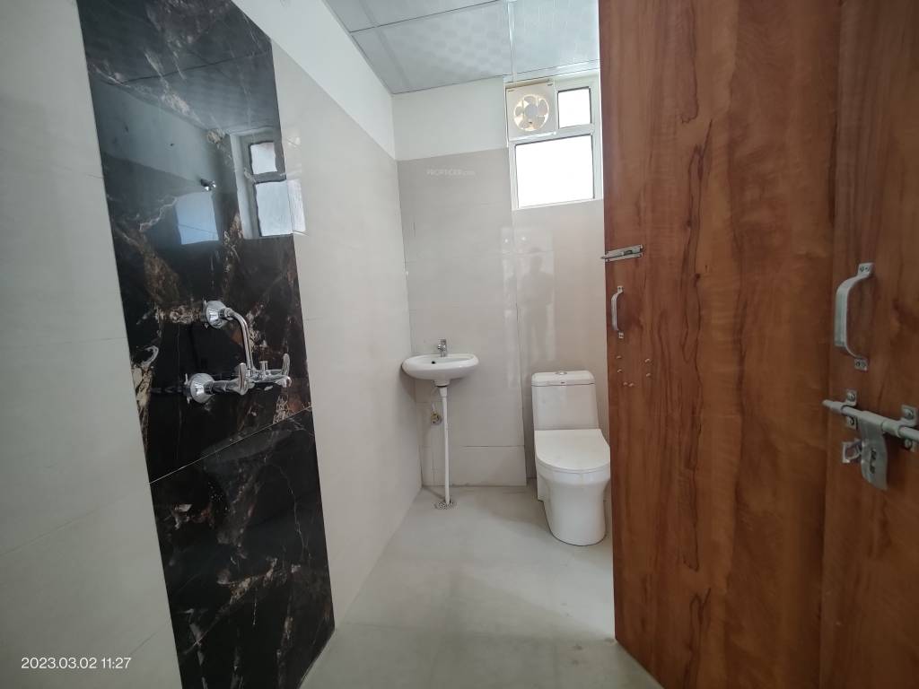  residency v Bathroom