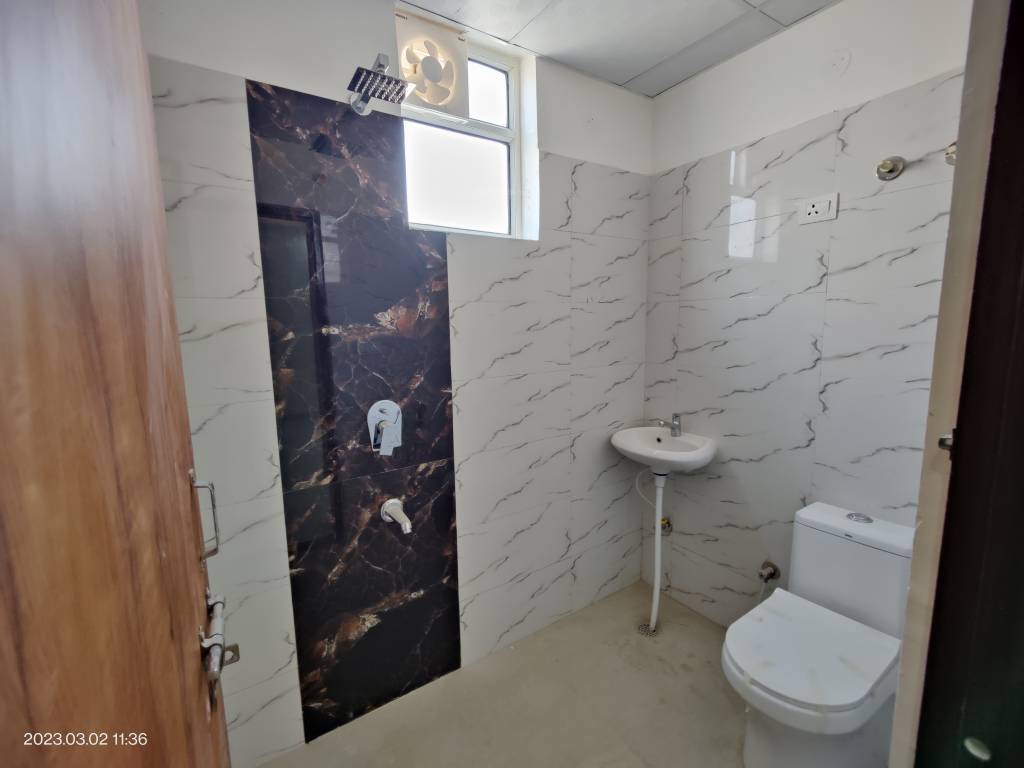  residency v Bathroom