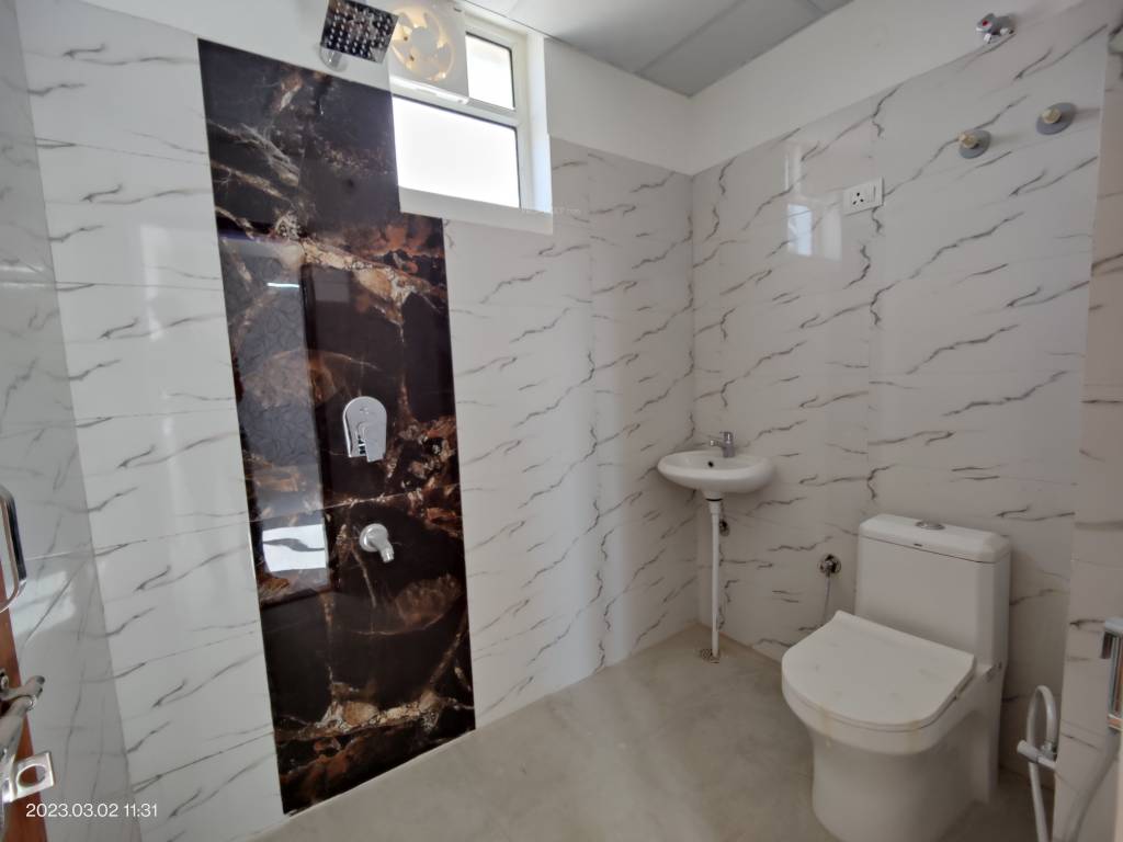  residency v Bathroom