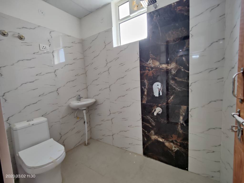  residency v Bathroom