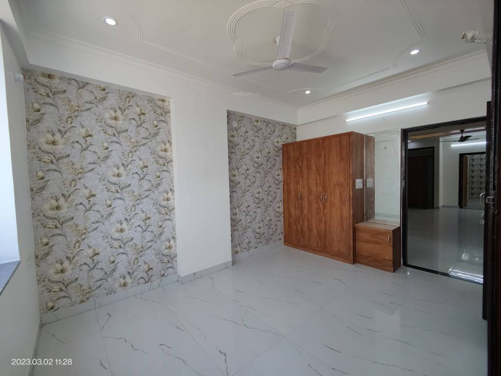  residency v Living Area