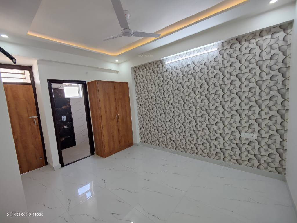  residency v Living Area