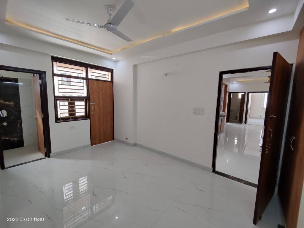  residency v Living Area