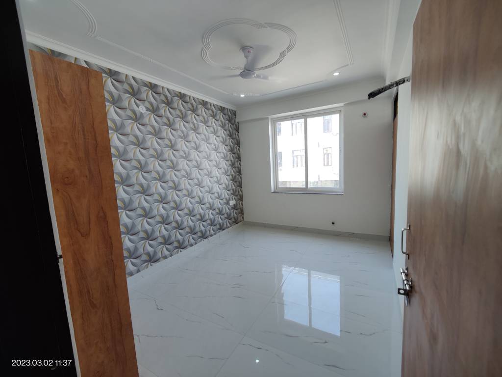  residency v Living Area