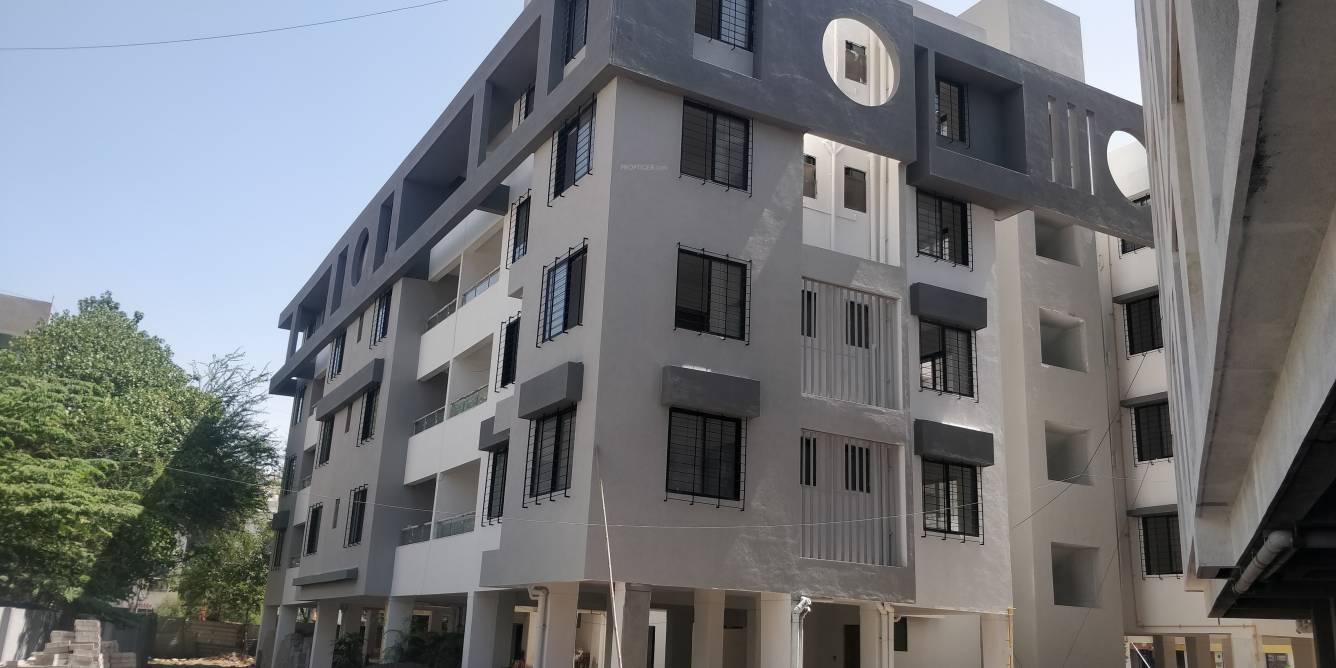  divine park Elevation