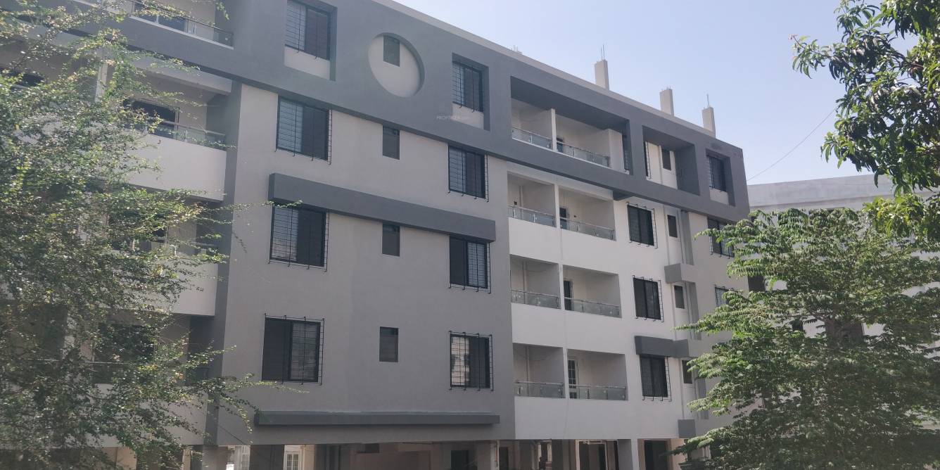  divine park Elevation