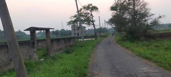  rainbow-park Internal Roads