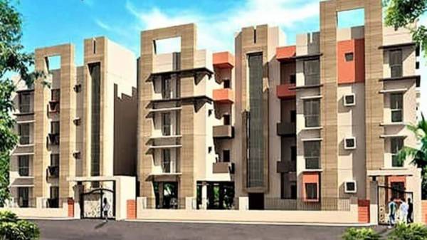  appartment Elevation