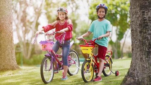 amenities of Aarna Grand City