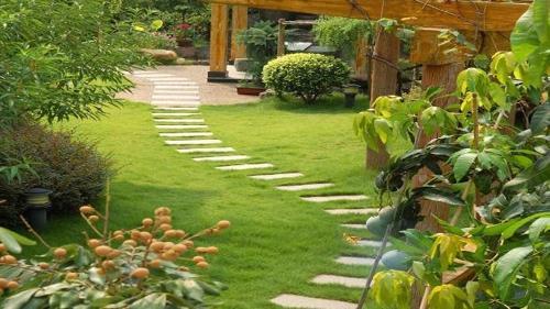 amenities of Aarna Grand City