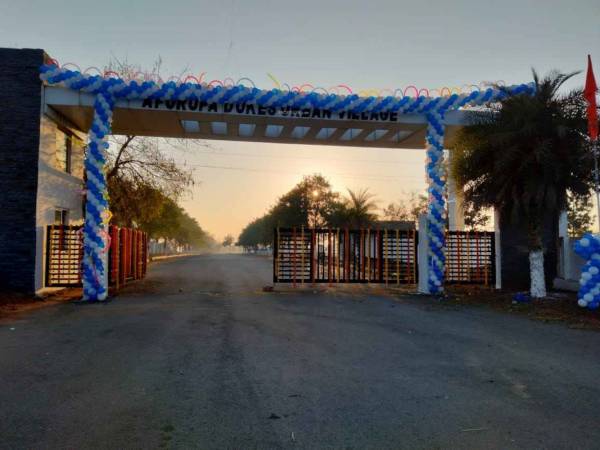  dukes-urban-village Elevation