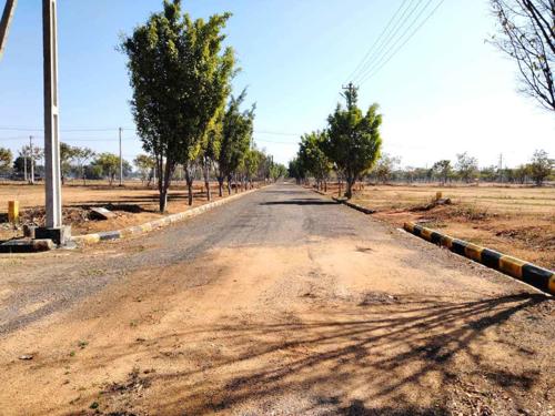  dukes-urban-village Internal Roads