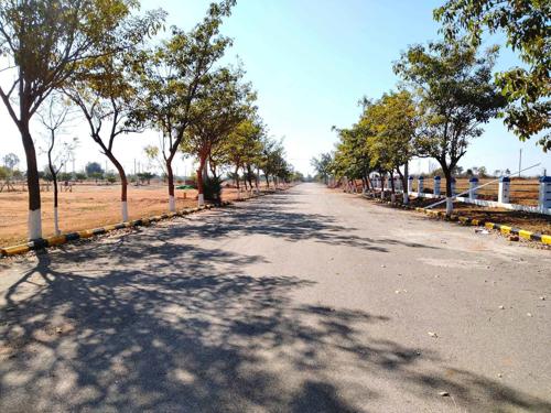  dukes-urban-village Internal Roads