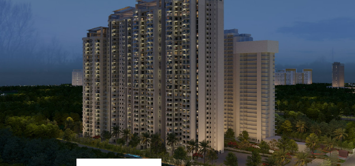 digitown ii Elevation