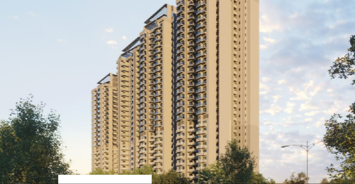 digitown ii Elevation