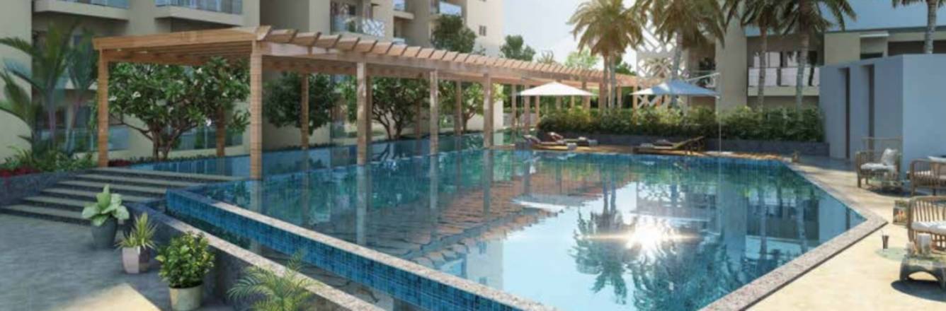 digitown ii Swimming Pool