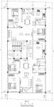 S S Flats Cluster Plan from 1st to 3rd Floor s-s-flats S S Flats Cluster Plan from 1st to 3rd Floor