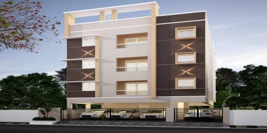 s-s-flats Elevation Elevation