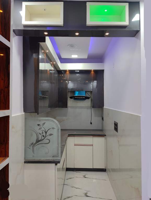  homes Kitchen