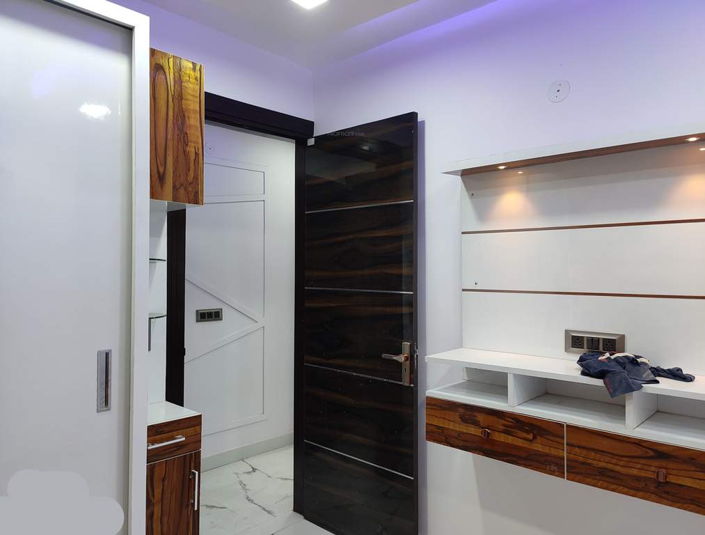  homes Living Area