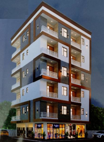 Elevation home-9 Elevation