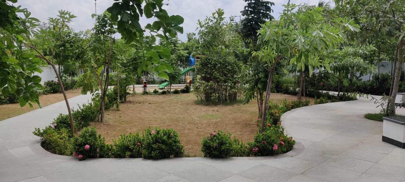  urban castle Children's play area