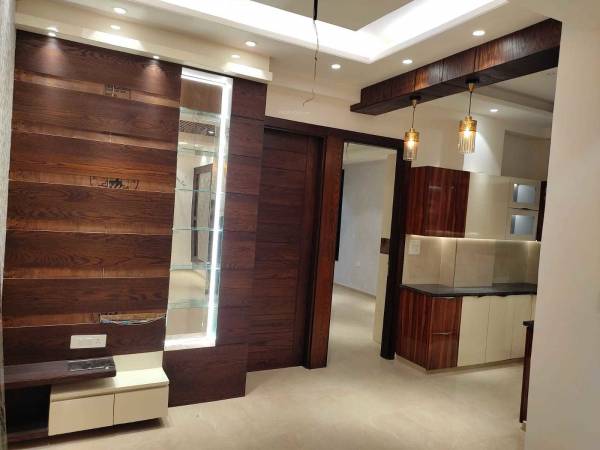 Living Area villa-builder-floor Living Area