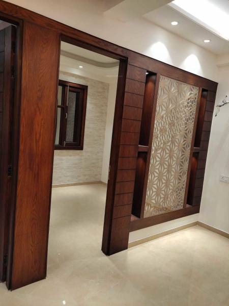 Living Area villa-builder-floor Living Area