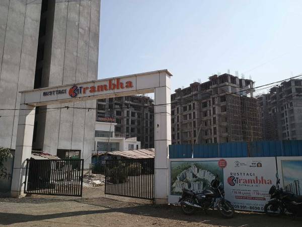  aarambha Construction Status March-24