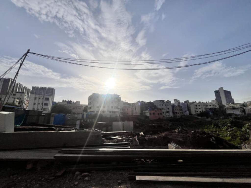 duville riverdale grand B1 Construction Status Jan 25