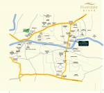  duville-riverdale-grand Location Plan