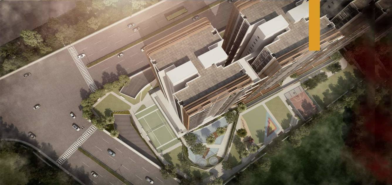 Duville Riverdale Grand