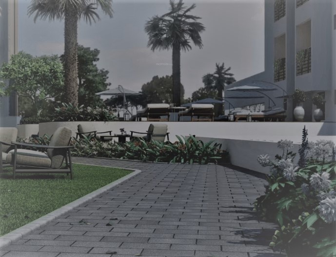 Duville Riverdale Grand