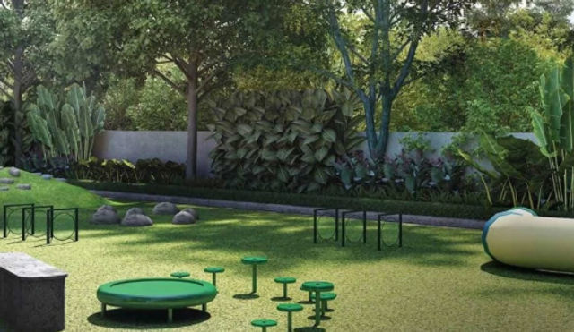 Duville Riverdale Grand