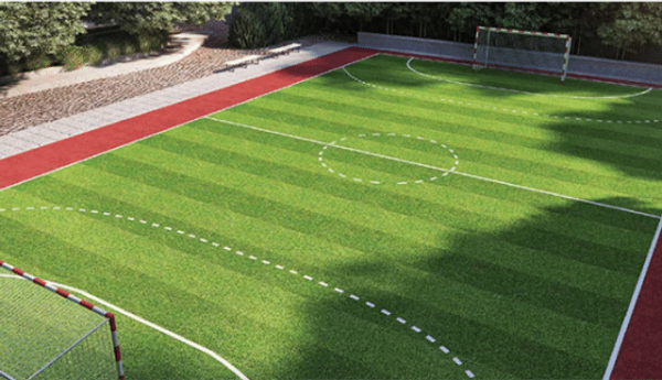 amenities of Duville Riverdale Grand