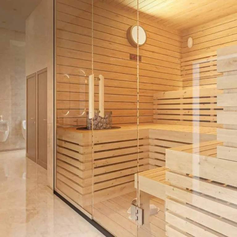 duville riverdale grand Spa