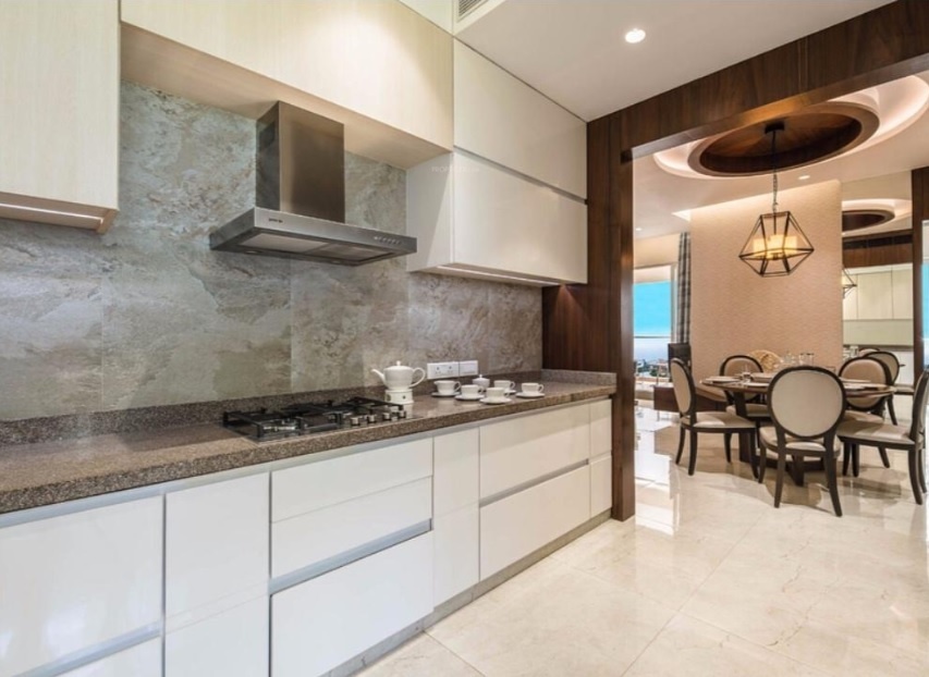 Duville Riverdale Grand