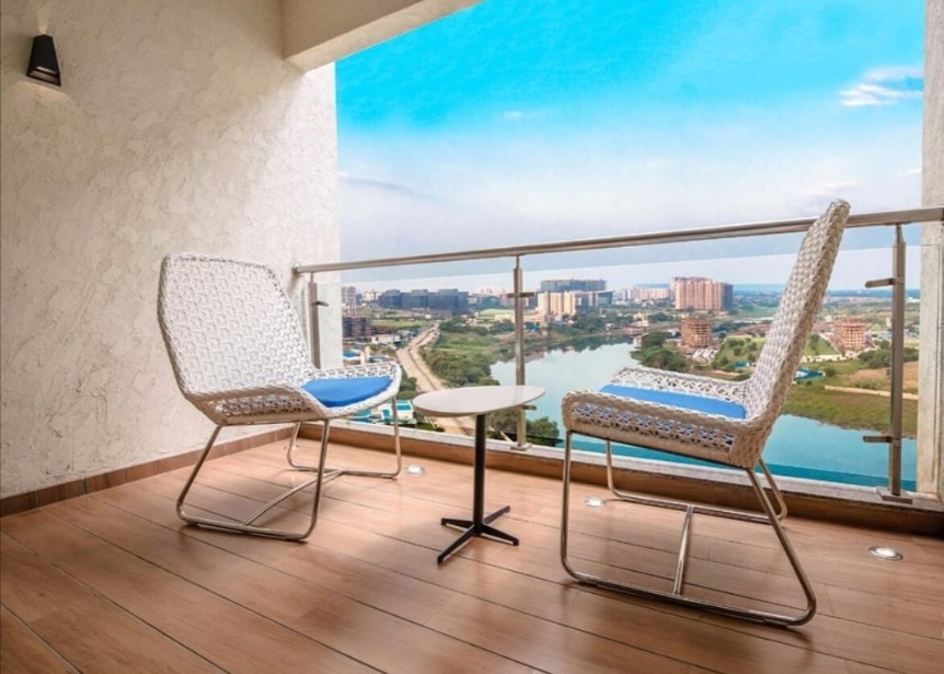 Duville Riverdale Grand