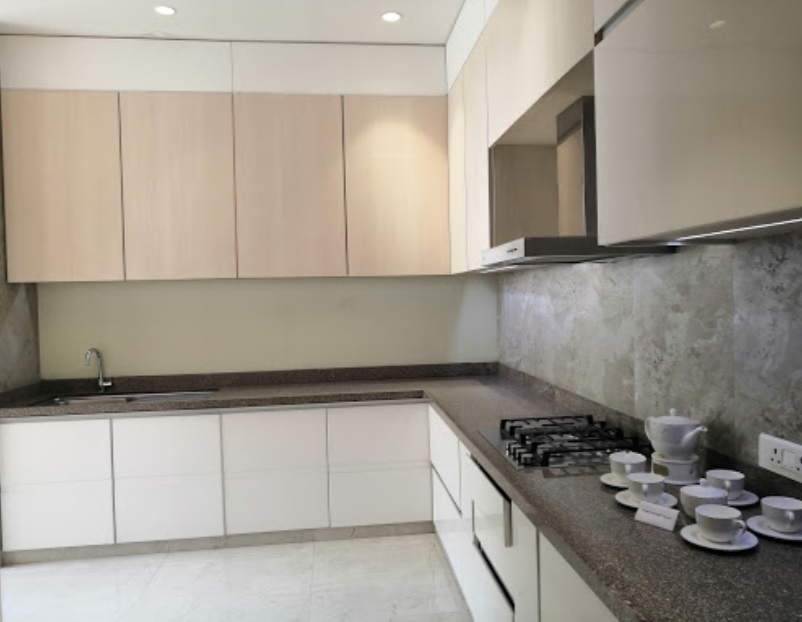 Duville Riverdale Grand